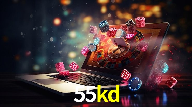 Inovações de Jogos na 55kd: O Futuro das Experiências Interativas