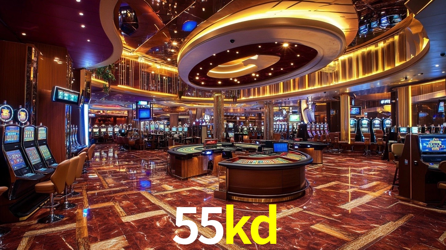 55kd App Interface