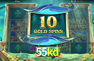Descubra o Mundo do Cassino Online com 55kd
