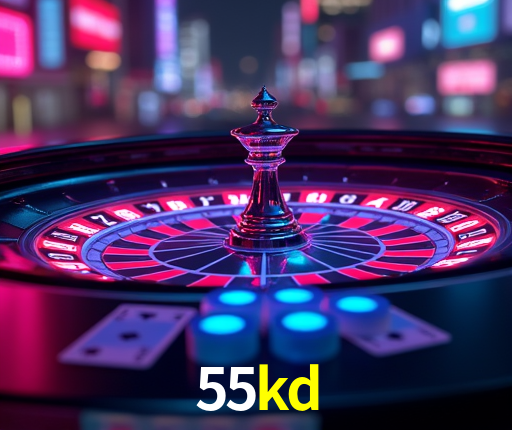 A Popularidade dos Caça-Níqueis no 55kd