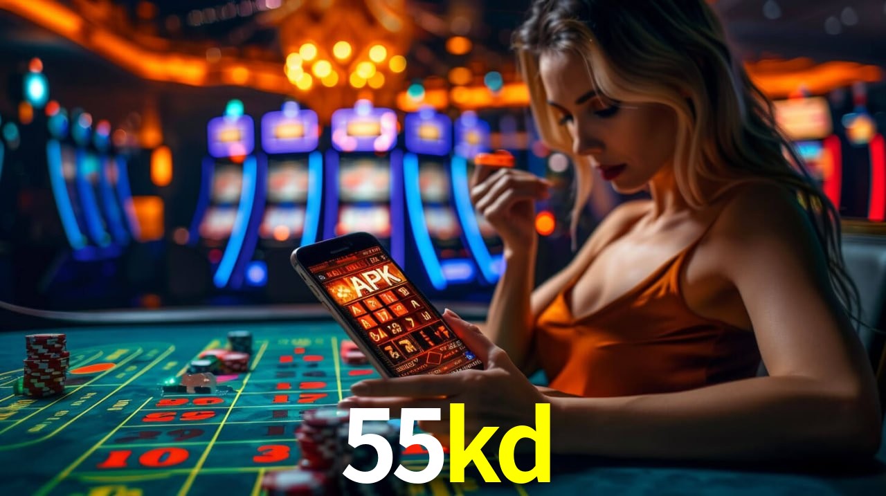 Blackjack Table 55kd