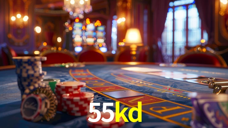 Slot Games 55kd