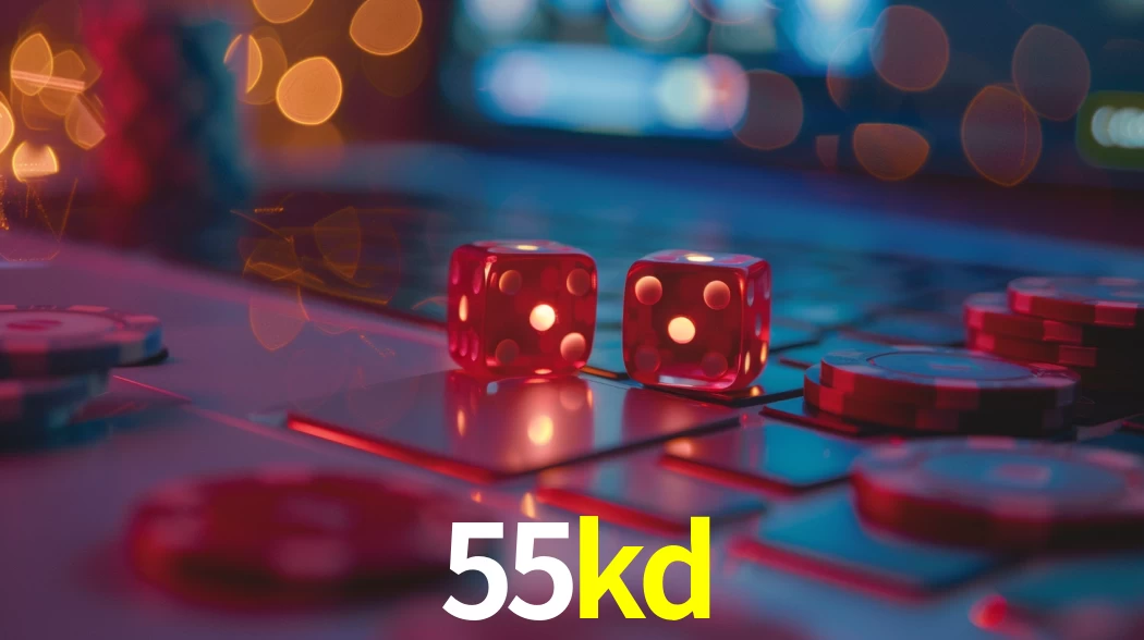 Game Providers 55kd