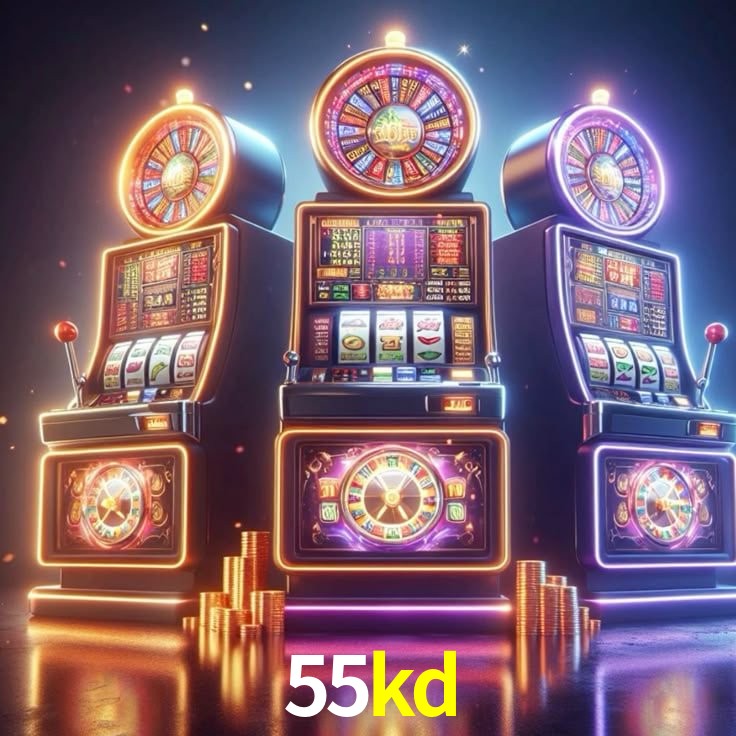 55kd bet