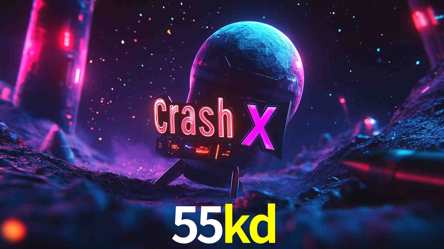 A Revolução dos Aplicativos de Jogos no 55kd