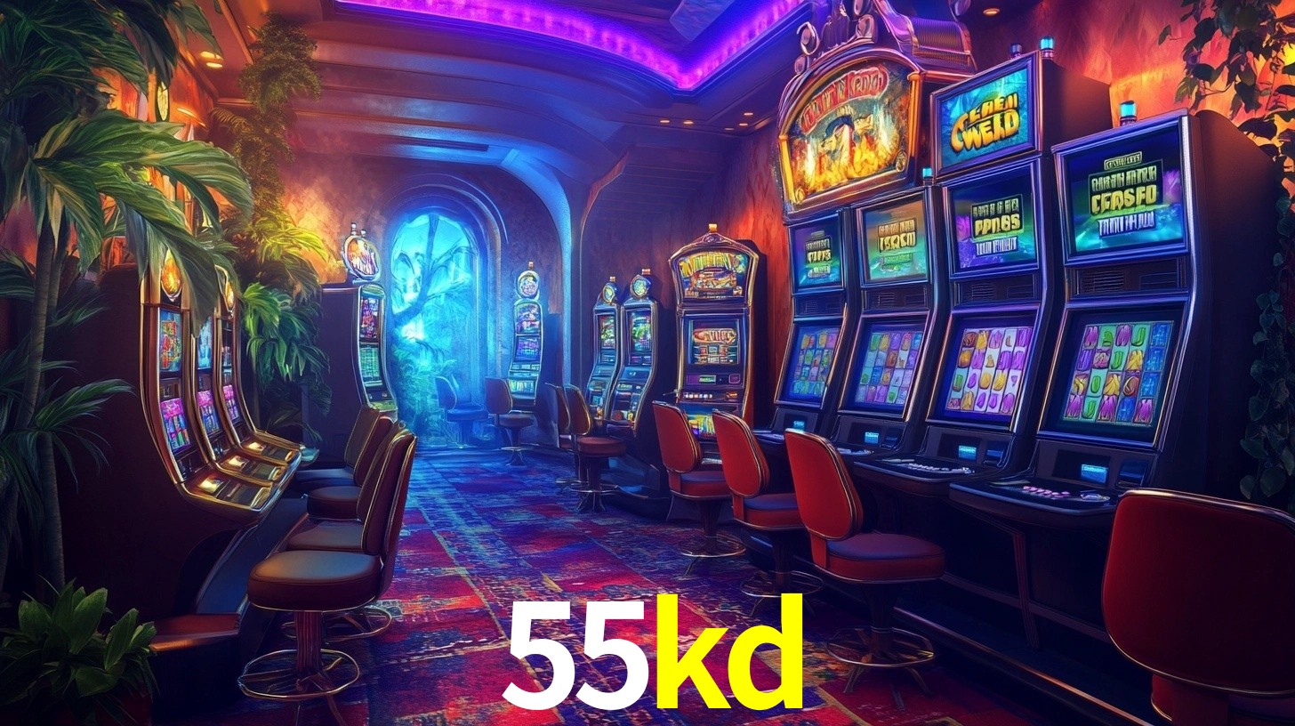 Exclusive Games 55kd