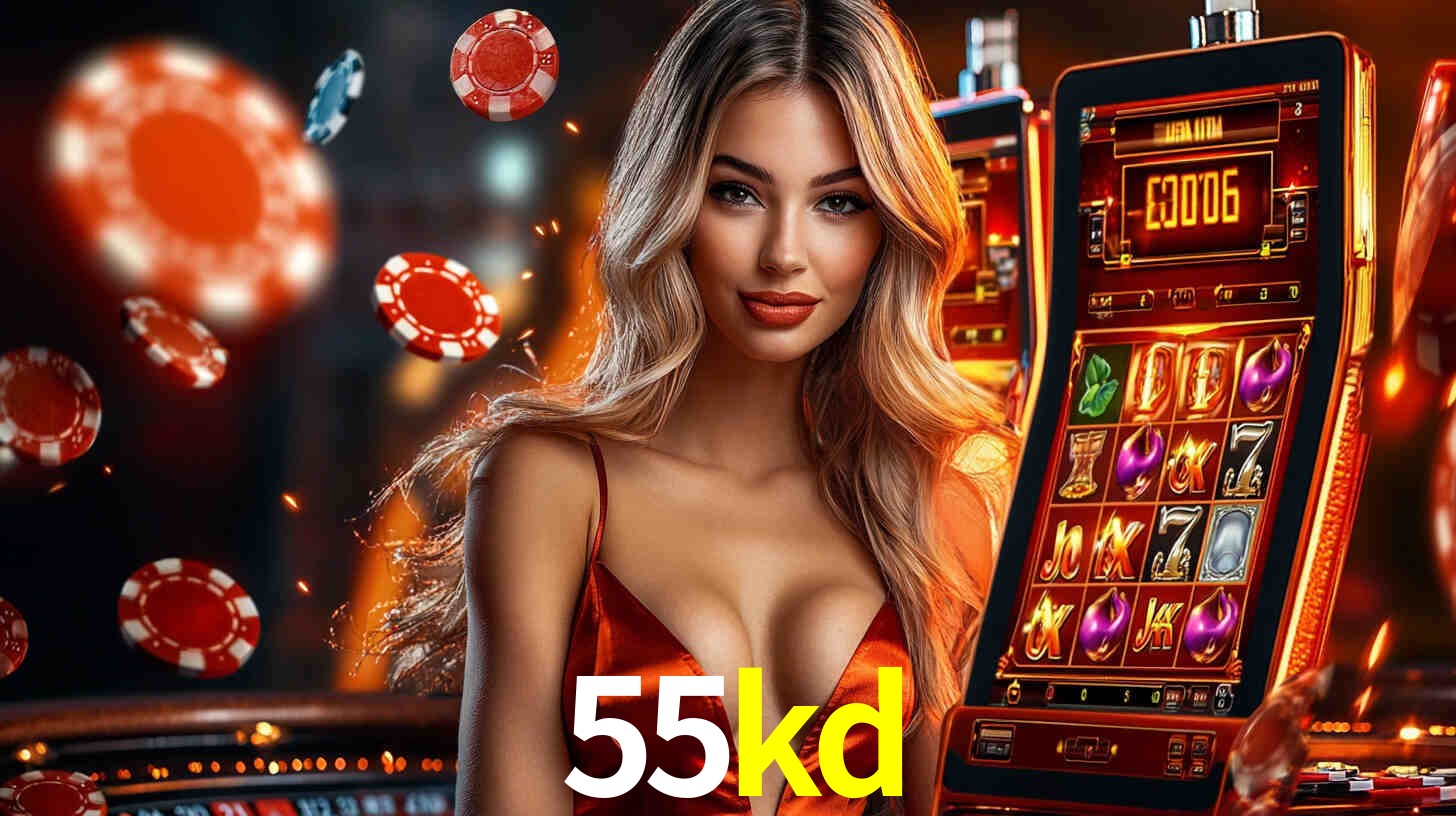 55kd: Seu Especialista em Apostas Esportivas Brasileiras
