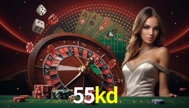 Live Casino 55kd