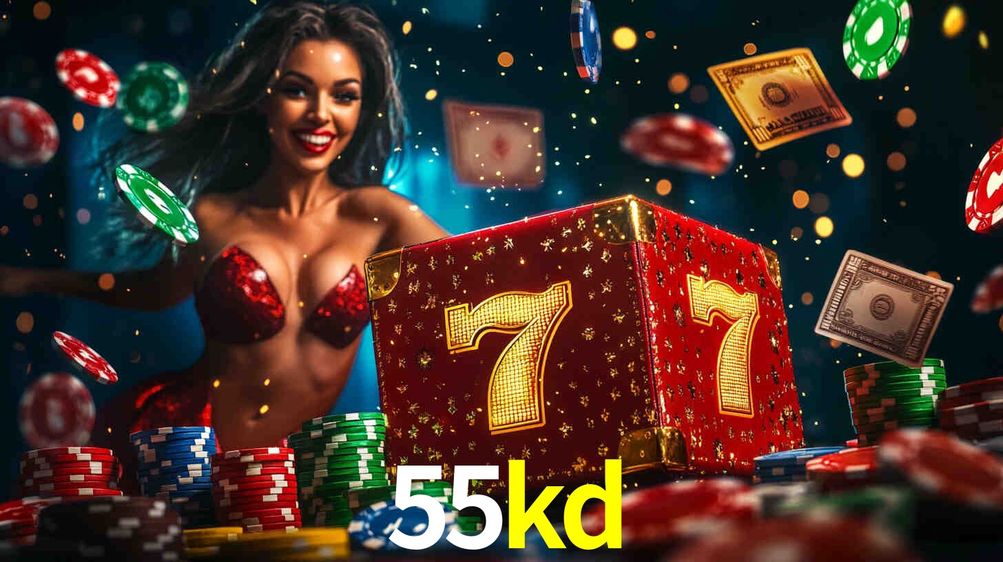 Apostas Esportivas na 55kd: Um Guia Completo