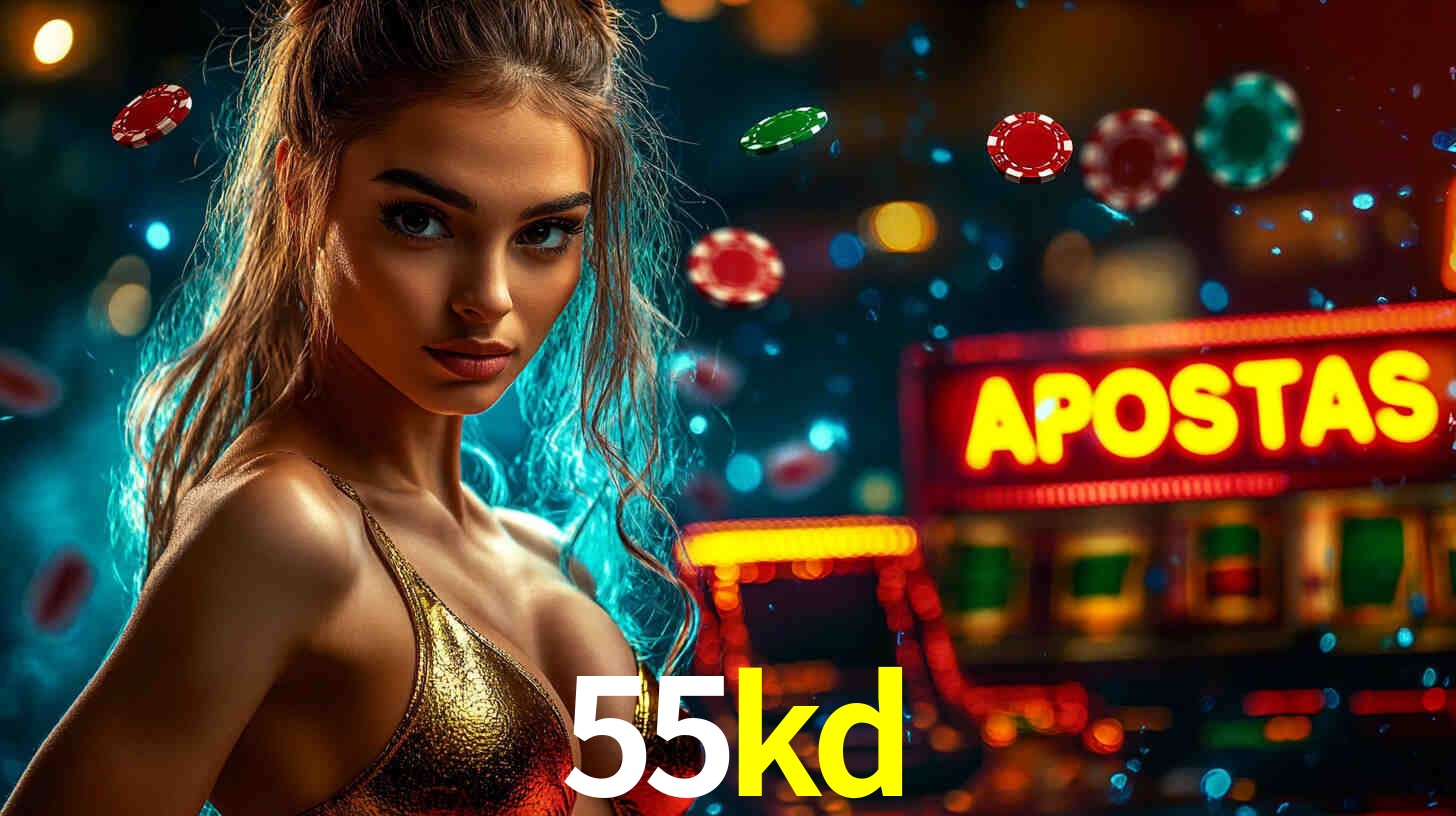 Desvendando o Mundo dos Jogos Virtuais na 55kd