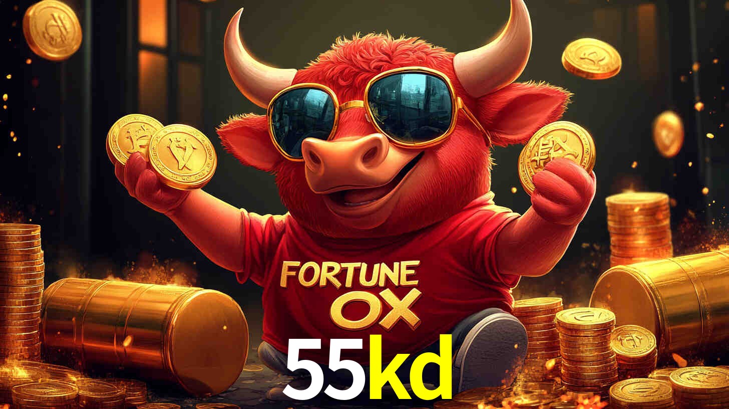 Descubra a Magia dos Jogos de Arcade no 55kd