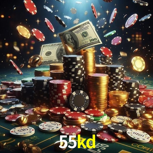 Desvendando o Mundo dos Jogos Virtuais na 55kd
