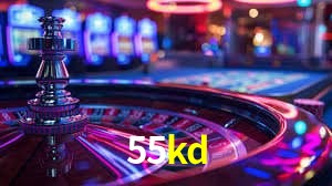 Statistics 55kd