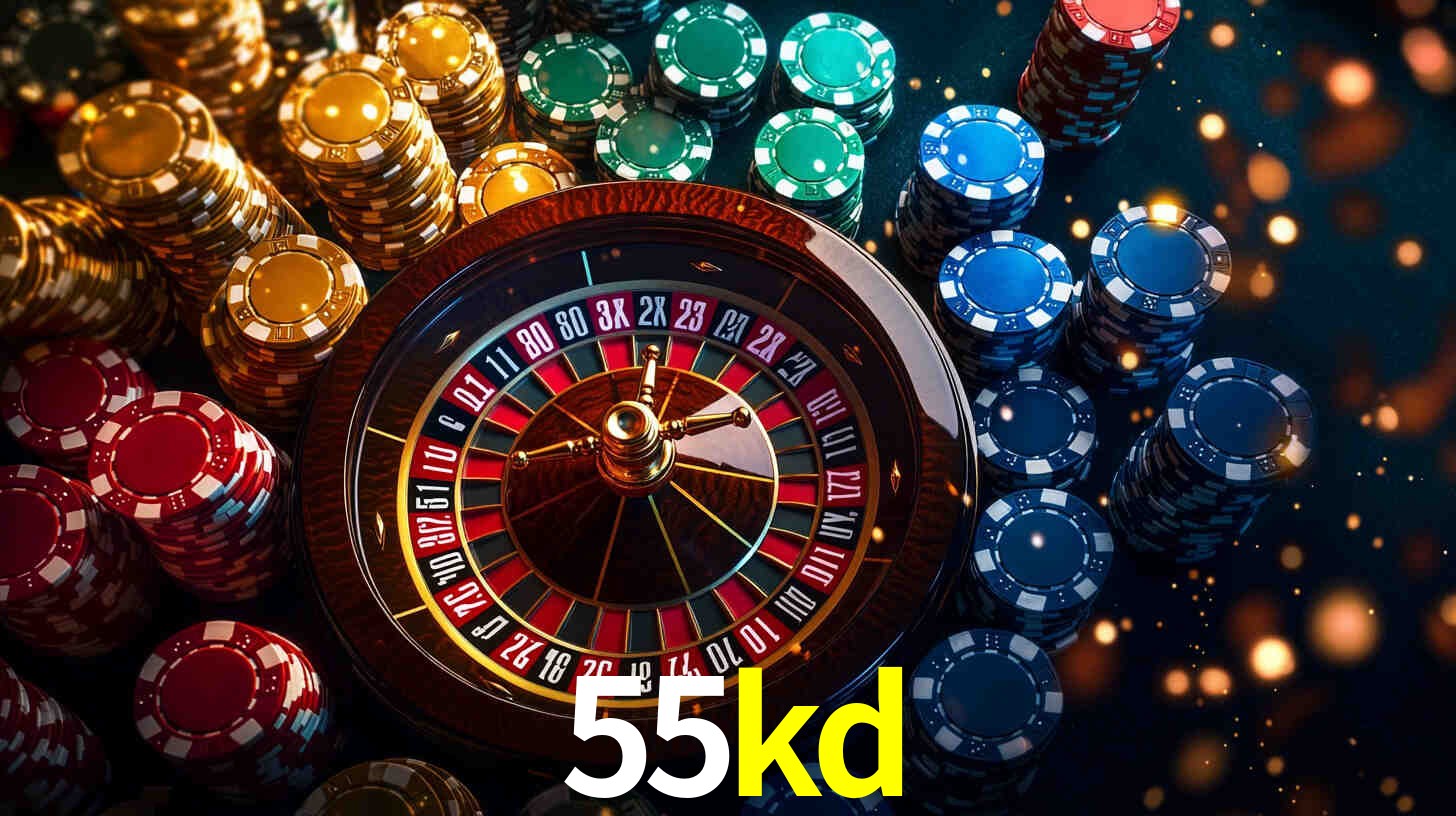 Welcome Bonus 55kd
