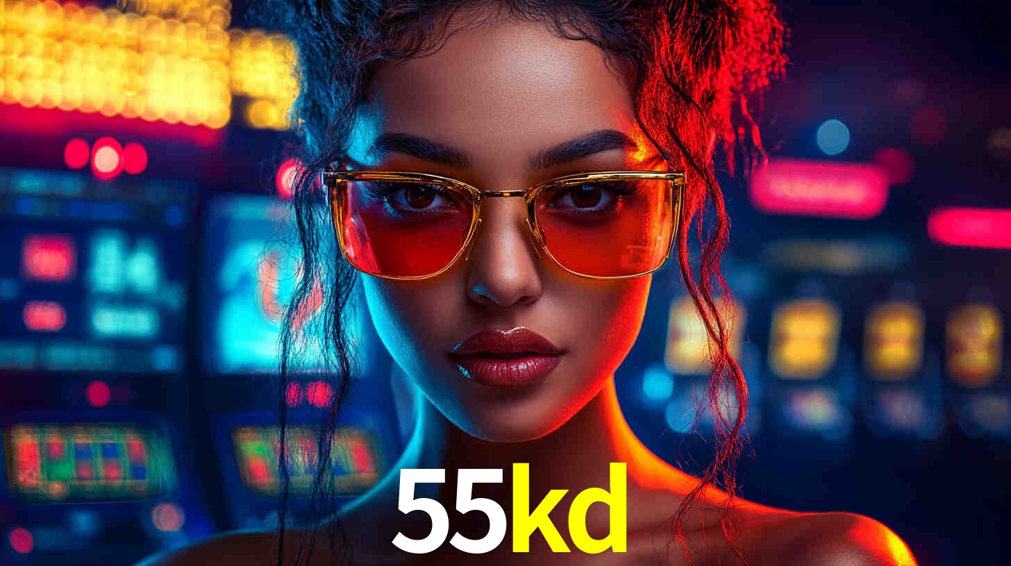 A Popularidade dos Caça-Níqueis no 55kd