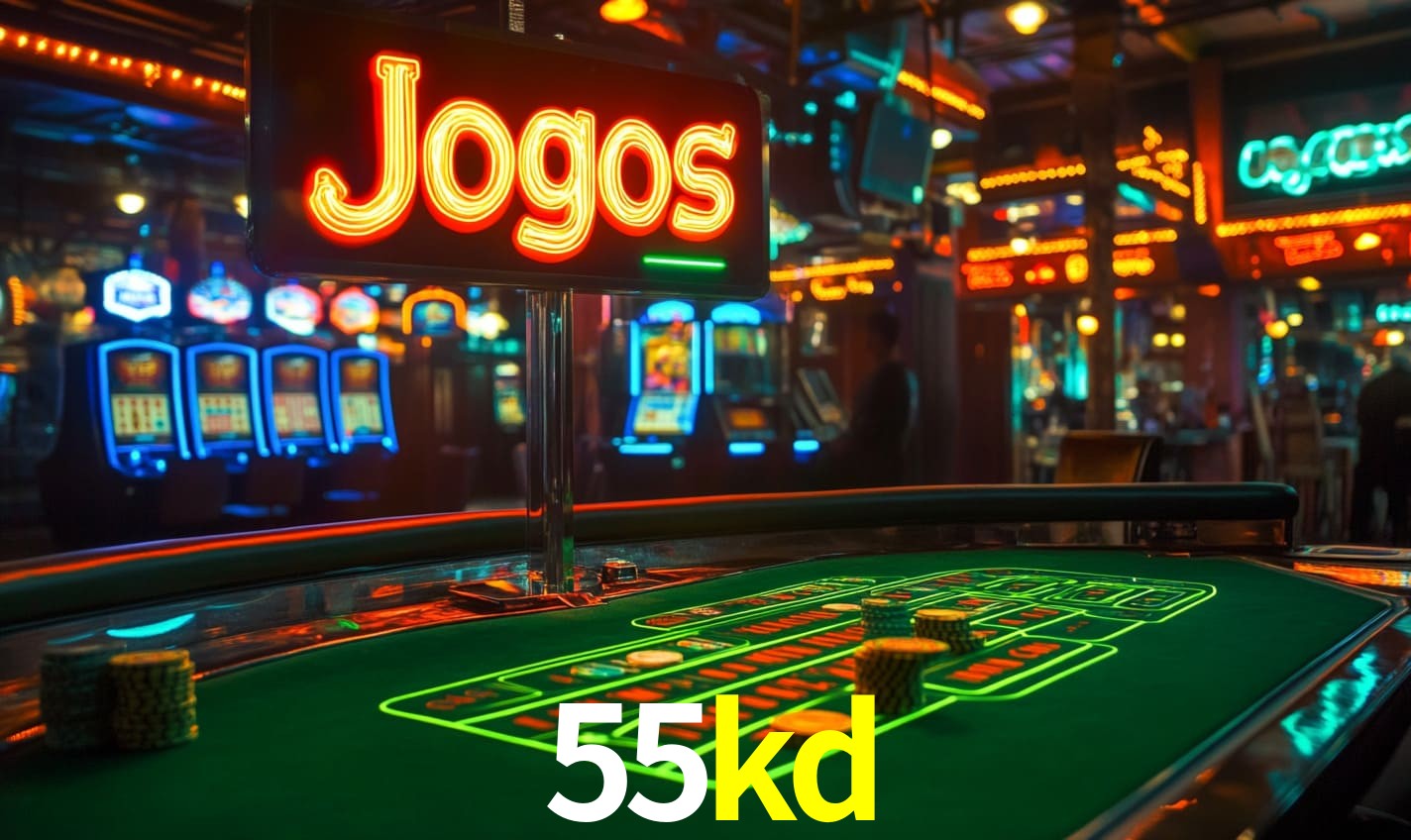 Games Directory 55kd