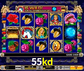 Live Casino 55kd