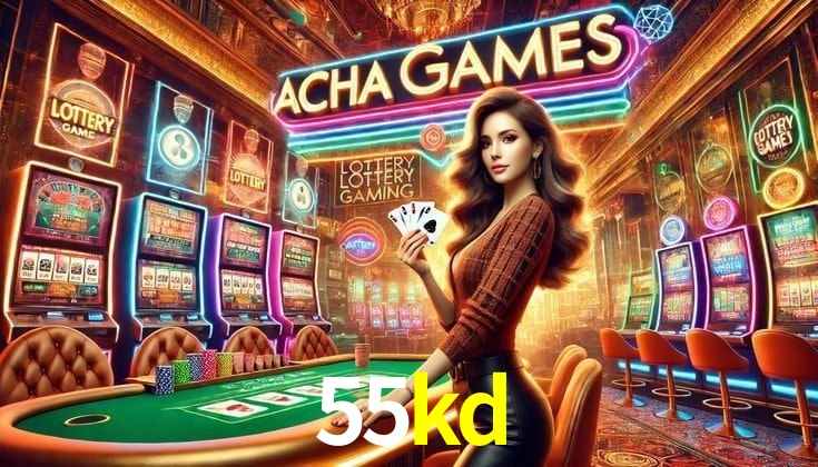 Spaceman Game 55kd