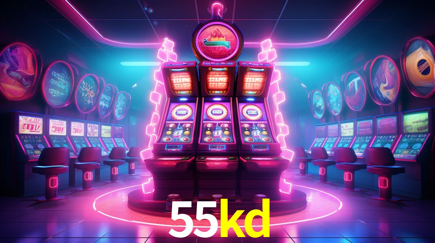 55kd: Jogue Crash e Experimente Alta Recompensa Instantânea